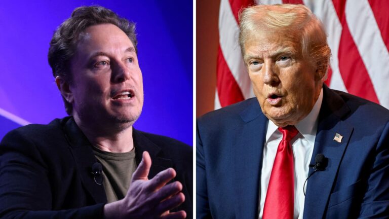 Elon Musk, udalosť Donalda Trumpa na X havárie, generálny riaditeľ Tesly obviňuje kybernetický útok