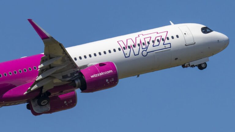 Wizz Air uvádza na trh ročné predplatné „all you can fly“ v hodnote 550 USD