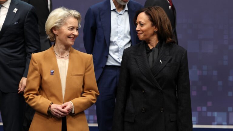 Čo môže znamenať víťazstvo Kamala Harris pre Európu