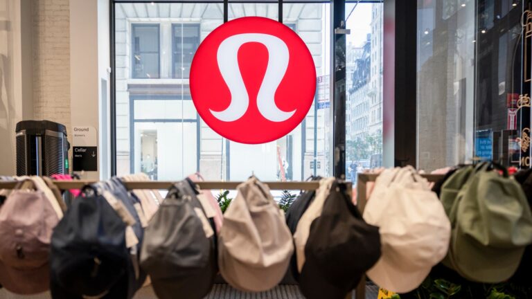 Zisk Lululemon (LULU) v 2. štvrťroku 2024