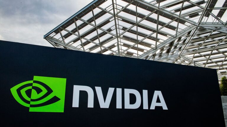 Nvidia prekonala očakávania – ako sa očakávalo?