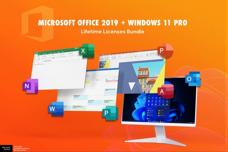 Tento balík Office a Windows 11 Pro môže skutočne zvýšiť produktivitu