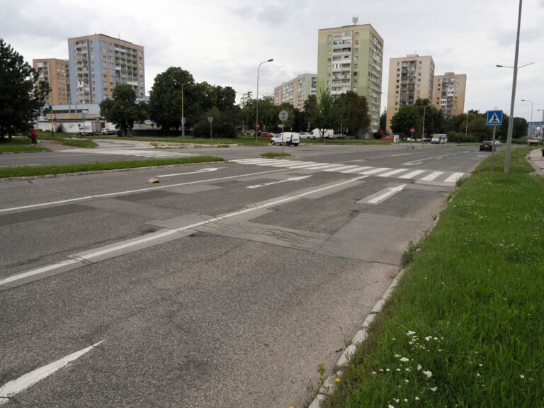 Motoristov v Košiciach čakajú zmeny v doprave, dôvodom sú opravy viacerých ciest v meste (foto)