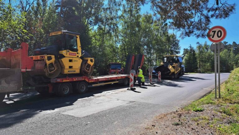 Obnova na Ceste slobody v Tatrách sa predražila, diagnostika mosta pred Tatranskou Poliankou ukázala problémy