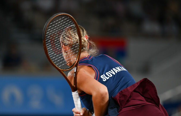 Program a výsledky Slovákov na olympiáde v Paríži 2024 (7. deň – piatok 2. august)