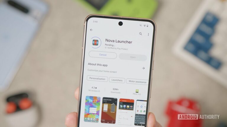 Zakladateľ Nova Launcher rieši stav aplikácie a budúcnosť po prepúšťaní