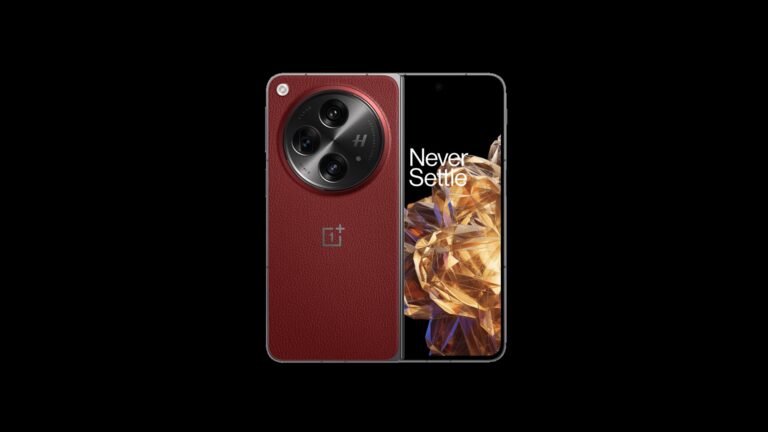 OnePlus Open Apex Edition ponúkne VIP režim pre lepšie súkromie