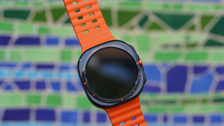 Samsung Galaxy Watch Ultra sú doteraz najlepšie hodinky s Wear OS, aj keď to nie sú tie pravé pre mňa