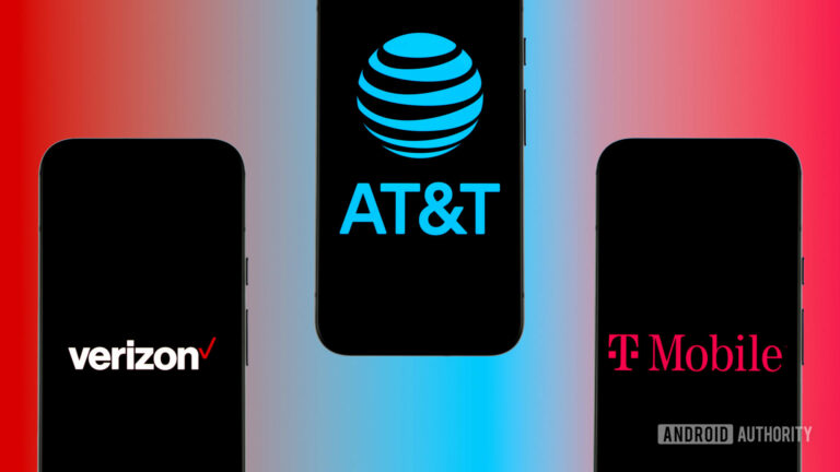 AT&T a Verizon zakazujú plány satelitných služieb SpaceX a T-Mobile