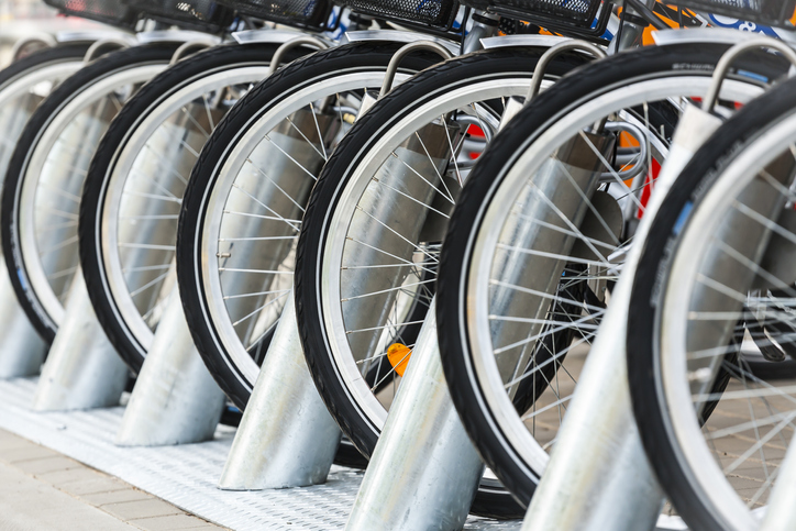 Košický kraj otvára požičovňu elektrobicyklov Bikey. Dostupné budú v rôznych lokalitách