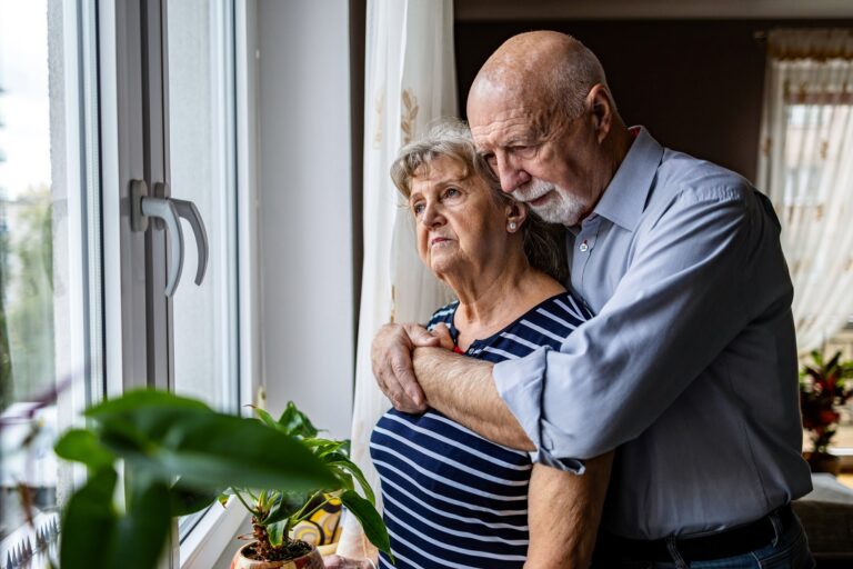 10 faktov o Alzheimerovej chorobe a spôsoby prevencie