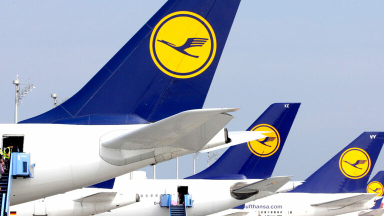 Lufthansa ešte nebude lietať na niektoré miesta na Blízkom východe, lety do Ammánu a Arbílu obnoví