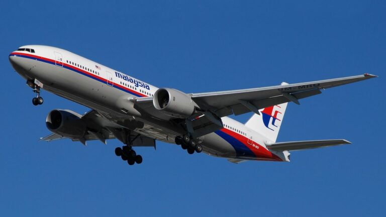 Výskumník tvrdí, že vyriešil záhadu MH370