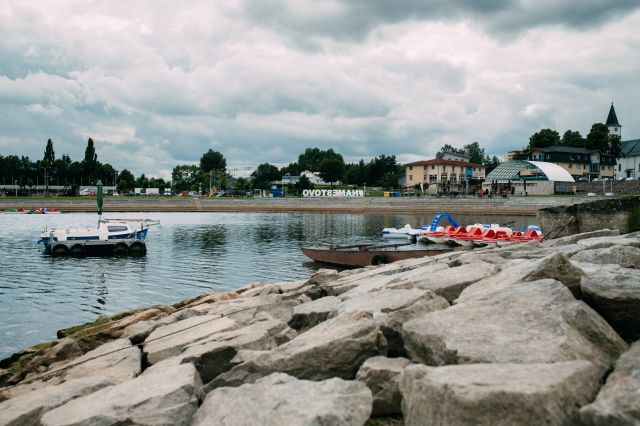 Slovenský vodohospodársky podnik zrekonštruuje Oravskú priehradu, oprava čiastočne obmedzí aj dopravu v okolí