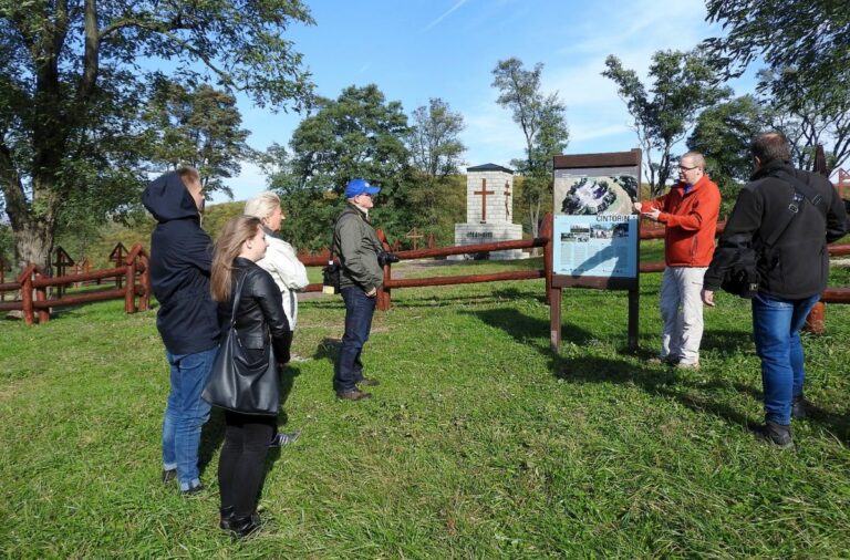 Prešovský kraj: Pre turistov sú pripravené nové unikátne zážitky