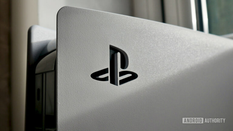 Tu je náš prvý pohľad na Sony PlayStation 5 Pro