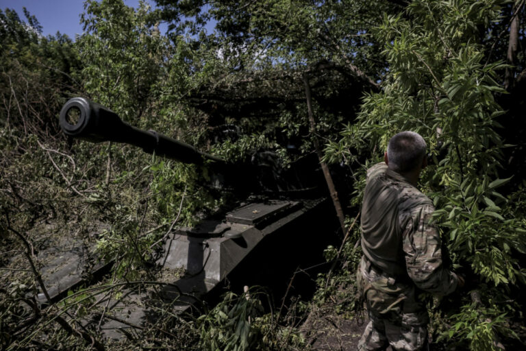 Ukrajina nevarovala pred akciami v ruskej Kurskej oblasti, ale podľa Millera to nie je nezvyčajné