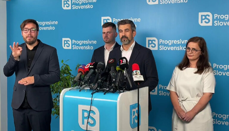 Počas Ficovej vlády sa podľa PS podpísali zákazky na právne služby za milióny eur, ktoré išli súkromným kanceláriám (video)