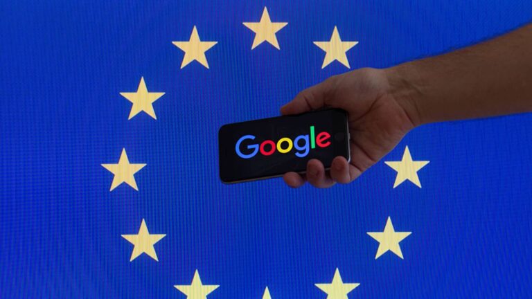 Európsky najvyšší súd potvrdil pokutu spoločnosti Google vo výške 2,4 miliardy eur