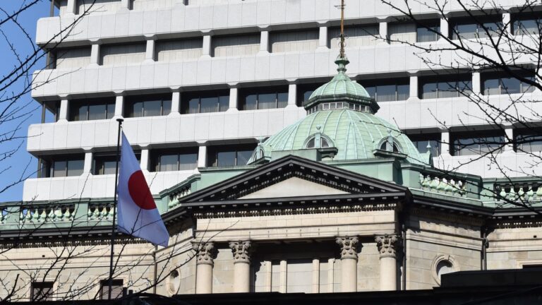 Zníženie sadzieb Fedu, zasadnutie BOJ, HDP Nového Zélandu