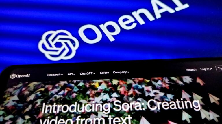 Finančný riaditeľ OpenAI tvrdí, že kolo financovania by sa malo uzavrieť budúci týždeň v liste