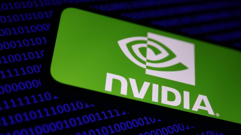 Saudská Arábia očakáva, že v priebehu budúceho roka získa pokročilé čipy Nvidia