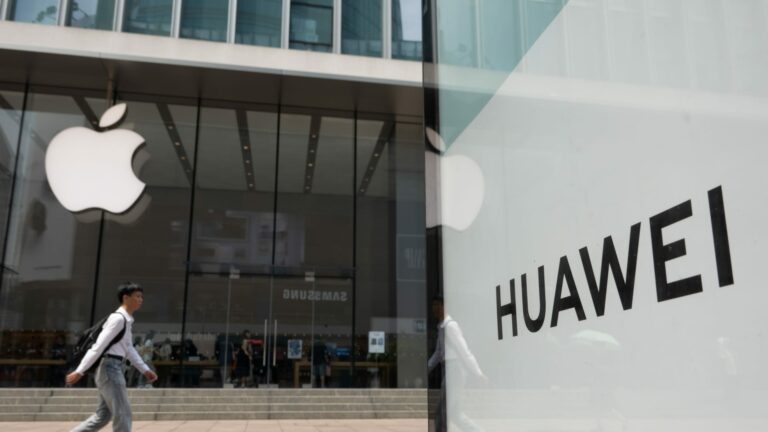 Huawei plánuje uvedenie na 10. septembra len niekoľko hodín po predstavení Apple iPhone