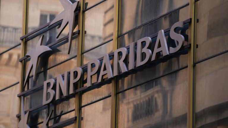 Francúzska BNP Paribas tvrdí, že európskych bánk je príliš veľa