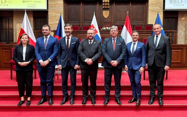 Témou tohtoročného Bratislavského právnického fóra bol vplyv EÚ na oblasť spravodlivosti (foto)