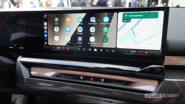 Android Auto pridáva zásadnú funkciu na zlepšenie bezpečnosti na cestách pre vodičov v USA