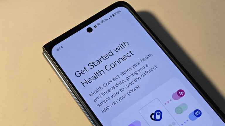 Android 15 poskytne používateľom väčšiu kontrolu nad ich údajmi Health Connect (zrušenie APK)