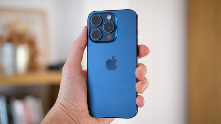 Apple by mohol zdvojnásobiť základné úložisko na iPhone 16 Pro