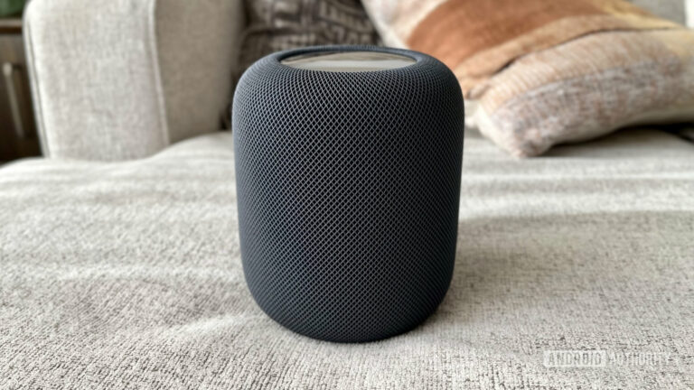 Apple môže skombinovať HomePod, iPad a AI pre svoje ďalšie inteligentné domáce zariadenie