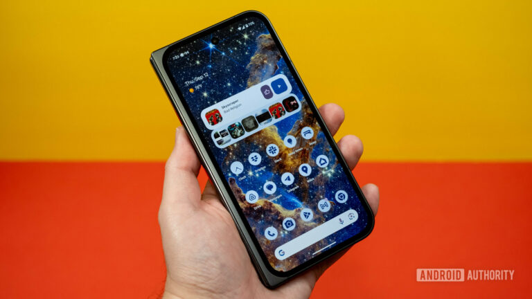 Pixel 9 Pro Fold dostane exkluzívnu novú funkciu Meet, ktorá sa zdá byť naozaj užitočná