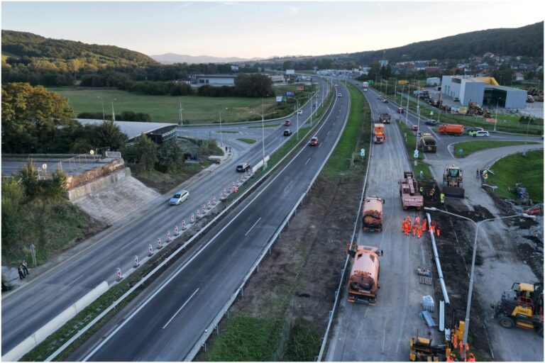 Zbúranie Kremničianskeho mosta zaplatí mesto z rezervného fondu, výstavba nového sa stala prioritou