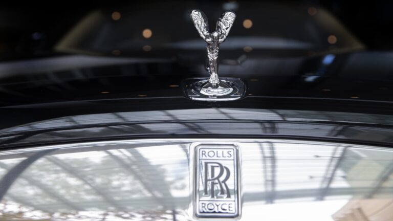 Showroom Rolls-Royce NYC Private Office sa stará o klientov najvyššej úrovne