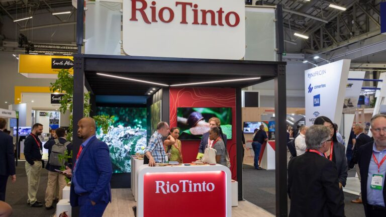 Ťažobný gigant Rio Tinto získa Arcadium Lithium za 6,7 ​​miliardy dolárov