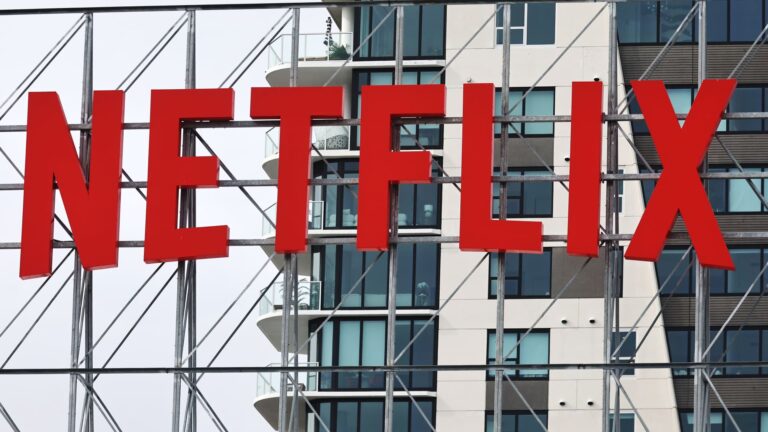 Jim Cramer vysvetľuje, prečo si myslí, že Netflix môže byť „vyššie“