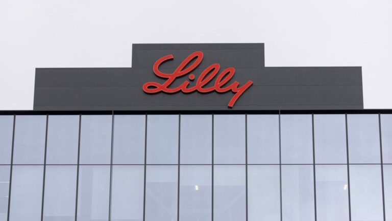 Zisk Eli Lilly (LLY) za 3. štvrťrok 2024