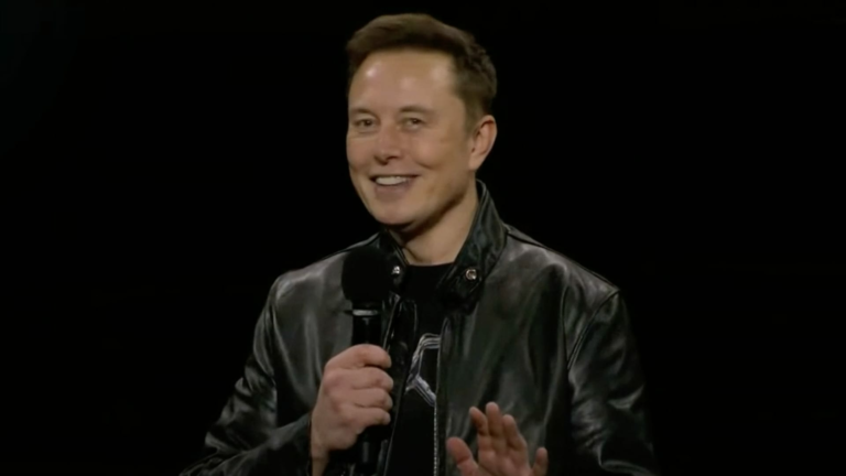 Elon Musk bohatší o 26 miliárd dolárov po najlepšom dni akcií Tesly od roku 2013