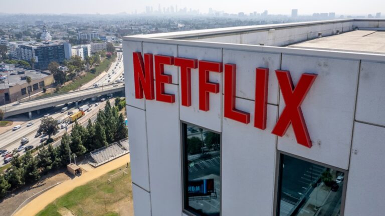 Zisk Netflixu (NFLX) v 3. štvrťroku 2024