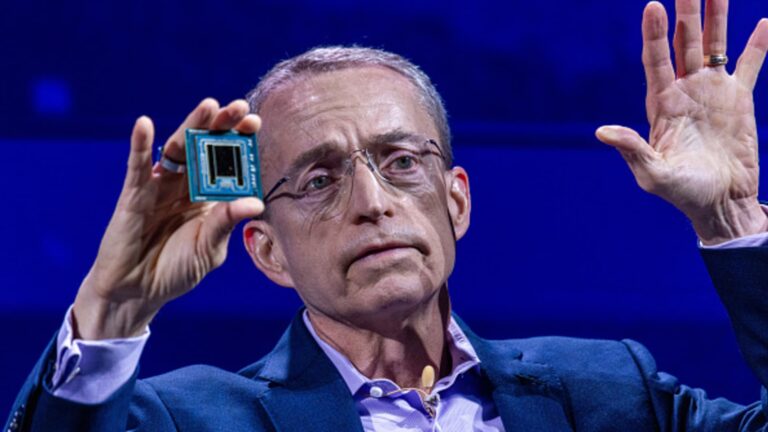 Správa o zisku Intel (INTC) za 3. štvrťrok 2024