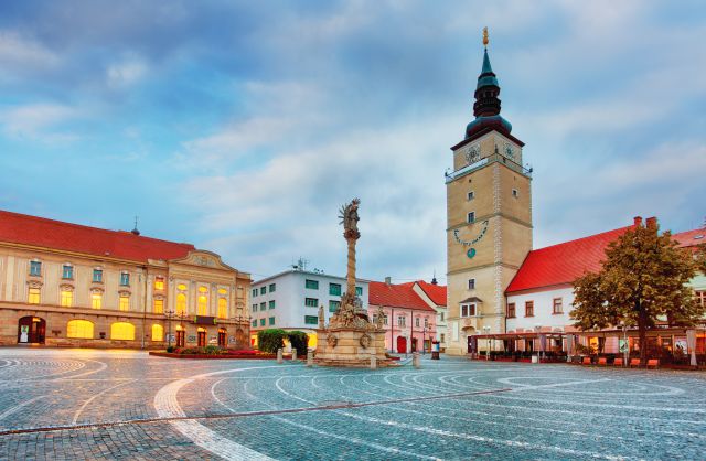 Trnava sa už budúci víkend zmení na herný raj. Festival zábavy FestHry ponúkne na jednom mieste aktivity pre všetky generácie