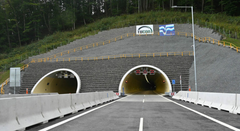 Tunel Bikoš čaká mimoriadna uzávierka. Aká je obchádzková trasa?