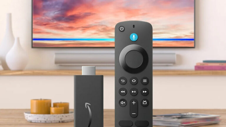 Najnovšia Fire TV Stick od Amazonu vám dáva priestor na stratu diaľkového ovládača televízora