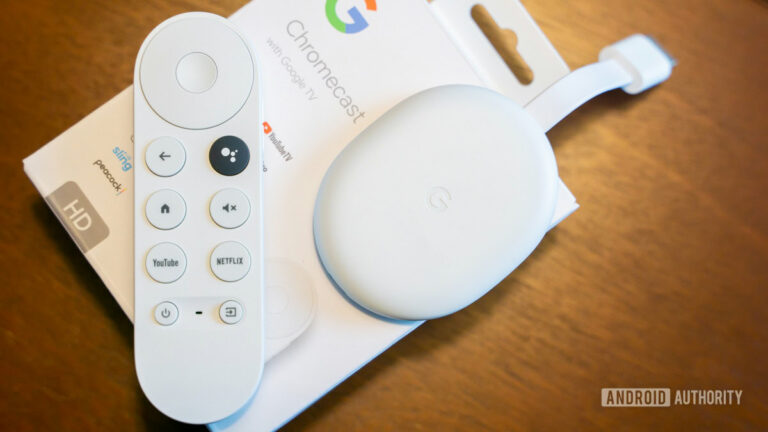 Chromecast s Google TV dostáva novú aktualizáciu, nie tú, na ktorú čakáte