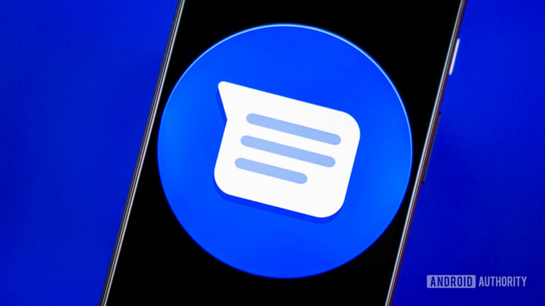 Tieto zmeny v Správach Google by mohli zjednodušiť odosielanie textových správ (zrušenie súboru APK)