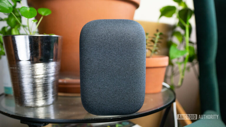 Získajte 45 % zľavu na Google Nest Audio, ktoré sa predáva len zriedka