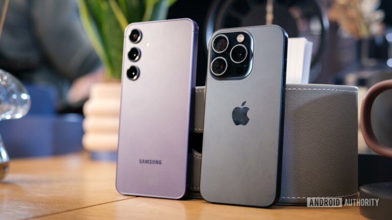 Apple a Samsung sú na krku a Xiaomi nezaostáva