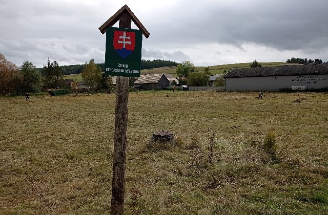 Pokosili vzácne Hozelské slaniská, rastú tam viaceré vzácne a ohrozené druhy (foto)